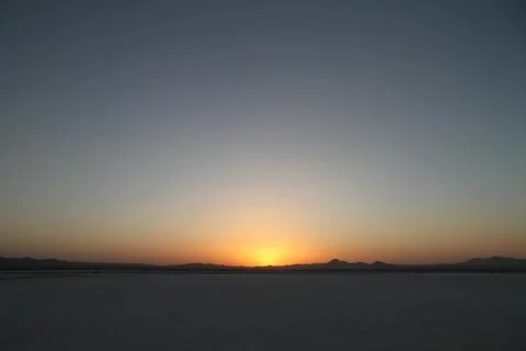Sunset Stock Photos
