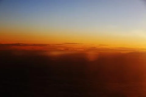 Sunset Stock Photos