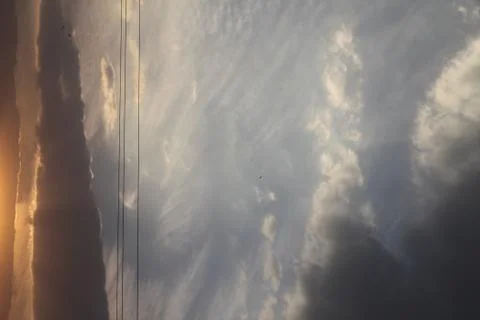 Sunset Stock Photos