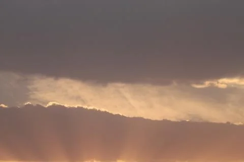 Sunset Stock Photos