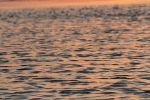 Sunset Stock Photos