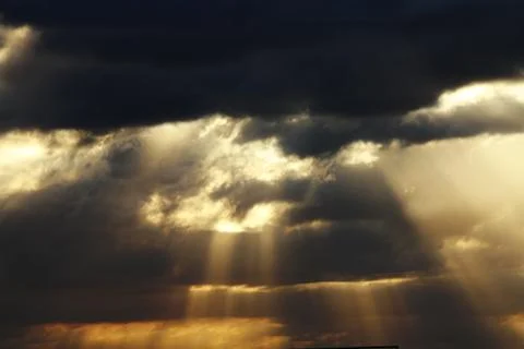 Sunset Stock Photos