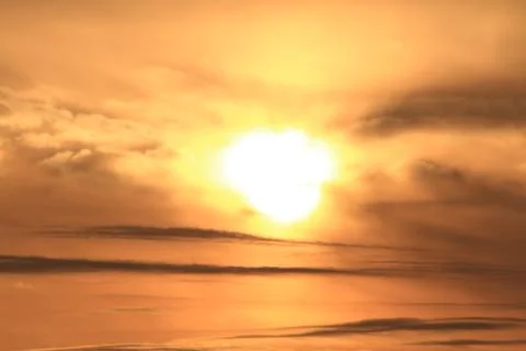 Sunset Stock Photos