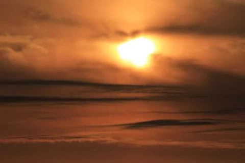 Sunset Stock Photos