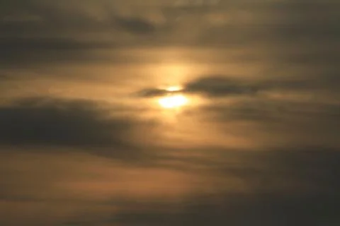 Sunset Stock Photos