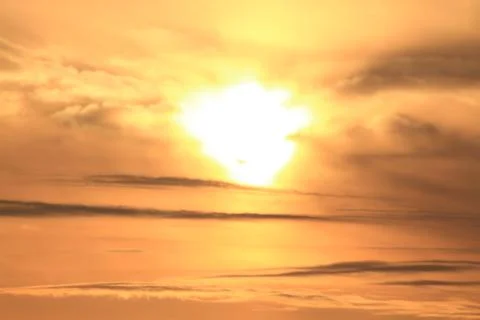 Sunset Stock Photos