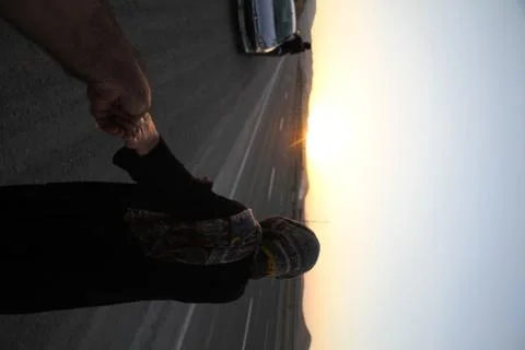 Sunset Stock Photos