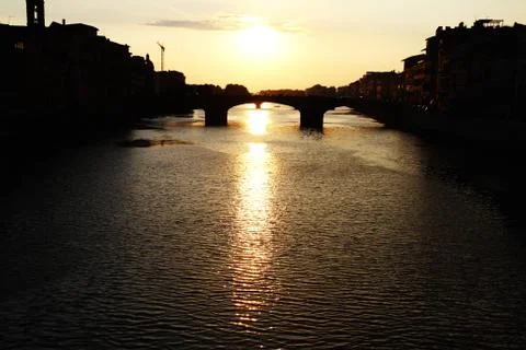 Sunset Stock Photos