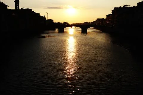 Sunset Stock Photos