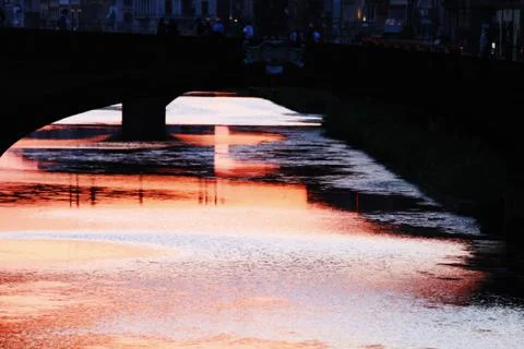 Sunset Stock Photos