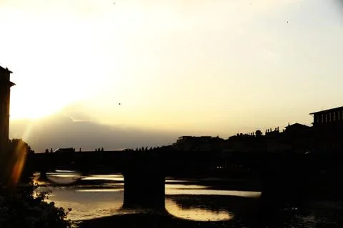 Sunset Stock Photos