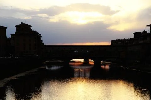 Sunset Stock Photos