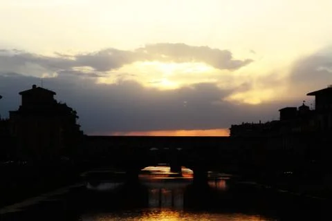 Sunset Stock Photos