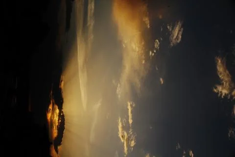 Sunset Stock Photos