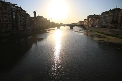 Sunset Stock Photos