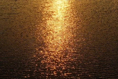 Sunset Stock Photos