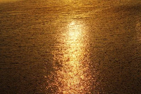 Sunset Stock Photos
