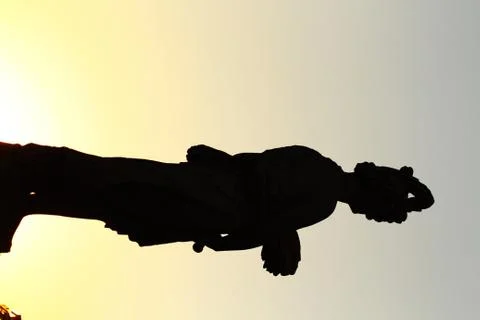 Sunset Stock Photos