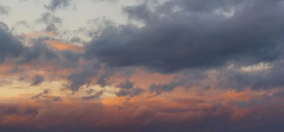 Sunset Stock Photos