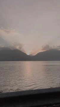 Sunset Stock Photos