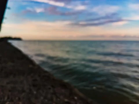 Sunset Stock-Fotos