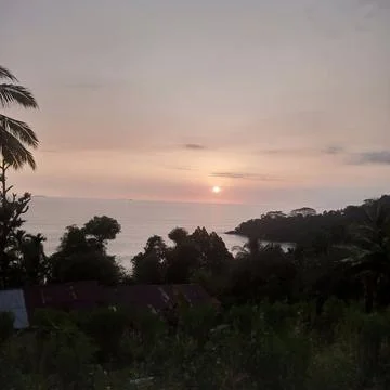 Sunset Stock Photos