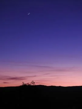 Sunset Stock Photos