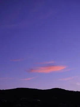 Sunset Stock Photos