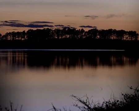 Sunset Stock Photos