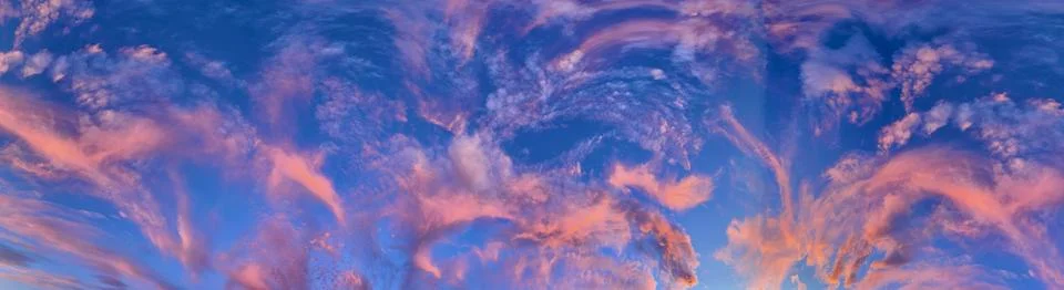 The sunset Stock Photos