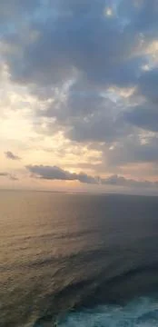 Sunset 스톡 사진