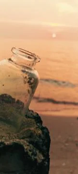 Sunset 스톡 사진