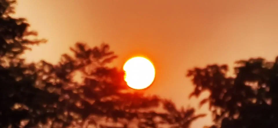 Sunset Stock Photos