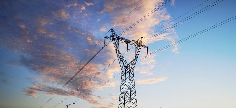 Sunset Stock Photos