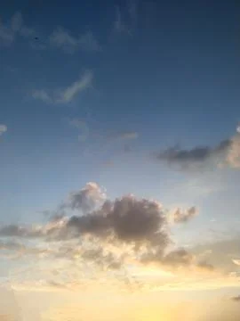 Sunset Stock Photos