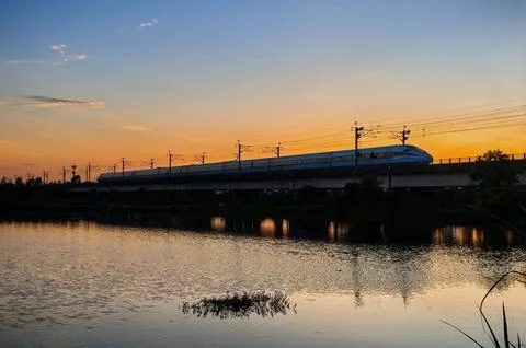 Sunset Stock Photos