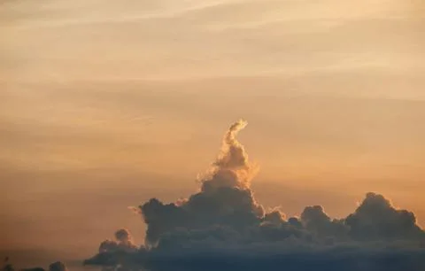 Sunset Stock Photos