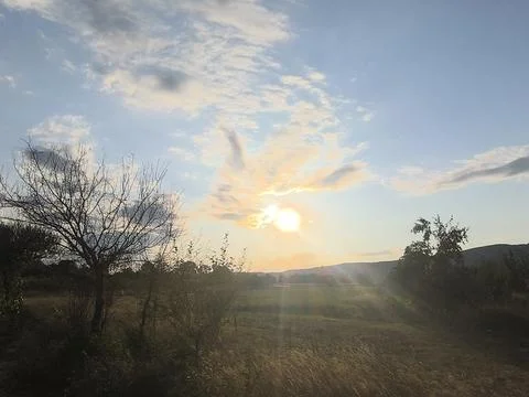 Sunset Photos