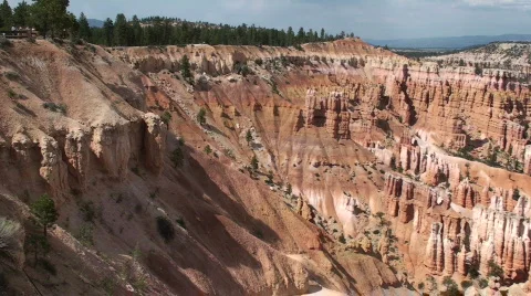 Sunset Point 1 Stock Footage 681422