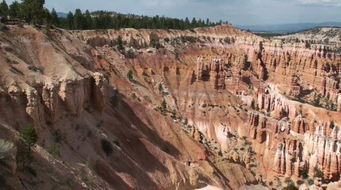 Sunset Point 2 Stock Footage 681482