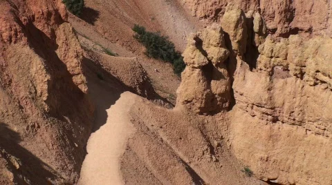 Sunset Point 3 Stock Footage 681568