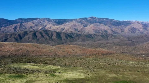 Sunset Point Stock Footage 126829696