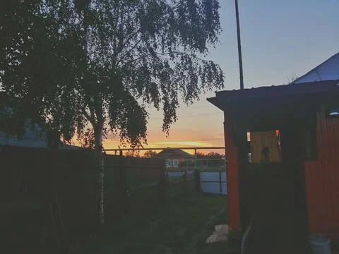 Sunset-Pond5 Stock Photos