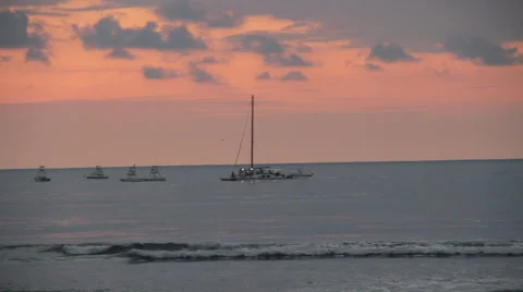 Sunset Por do sol 스톡 동영상 41897778