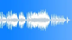 Sunset Prayer Stock Music