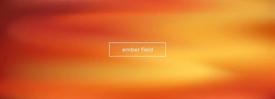 Sunset red yellow with orange gradient gold and backdrop pink background. Color Illustrazione stock