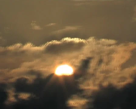 Sunset,  relaxation Stock Footage 943975