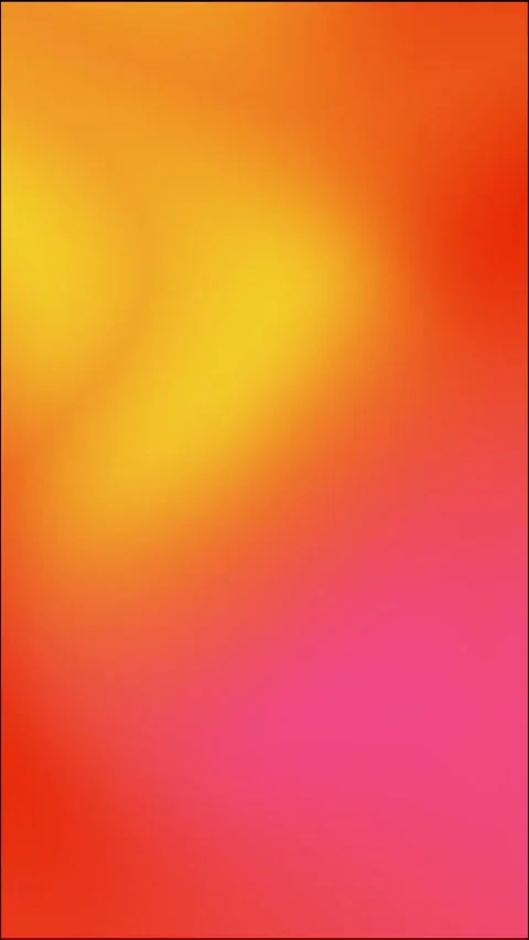 Sunset Screen Light Soft Animation 1 Stock Footage 340017098