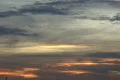 Sunset SD Time Lapse 03 10x Footage
