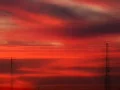 Sunset SD Time Lapse 04 20x VJ Loop Web Footage